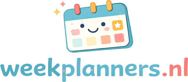 Weekplanners.nl